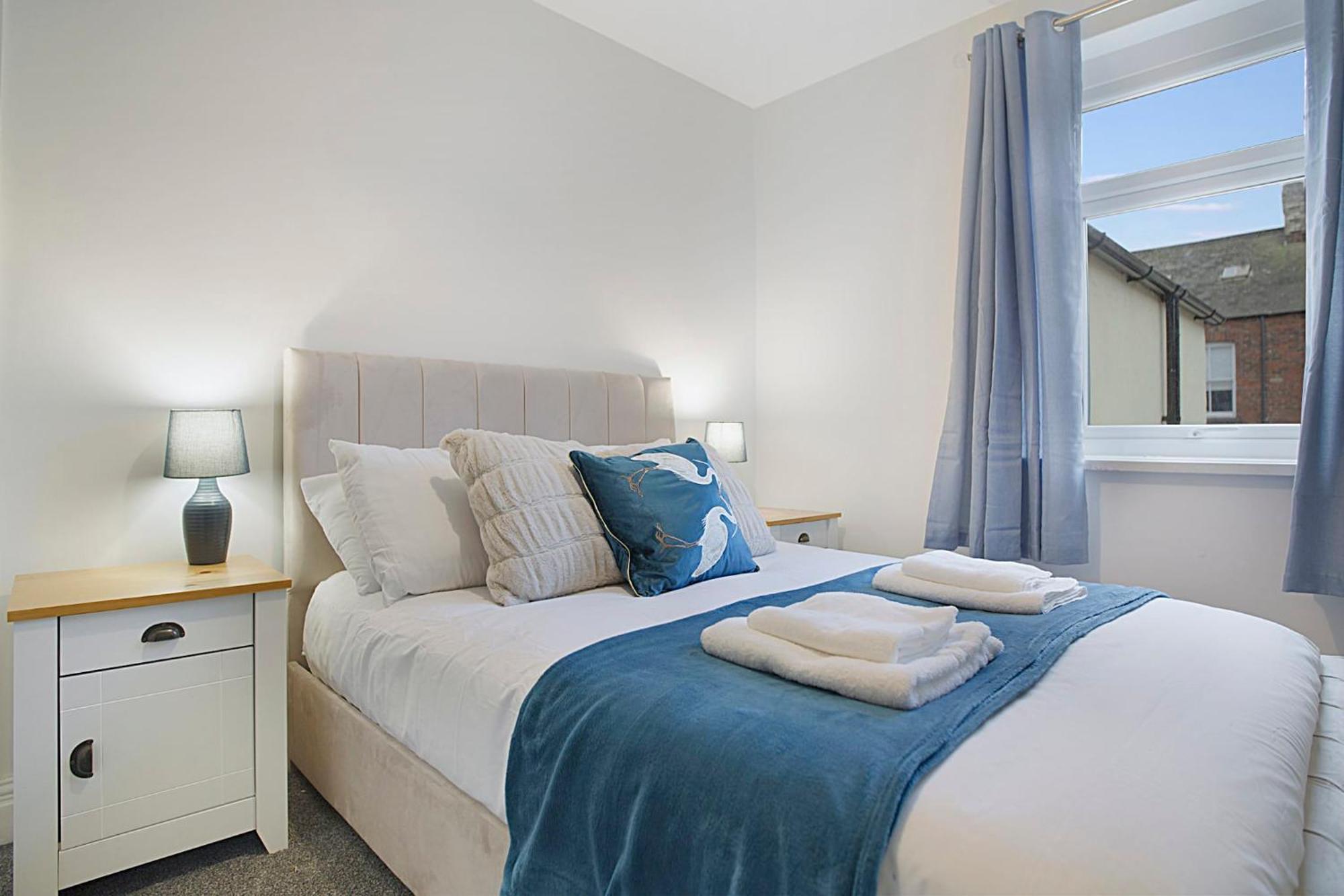 Seaside Haven On Newcomen Grove, Redcar Retreat Exterior photo